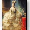 Aesthetic Queen Marie Antoinette Paint By Number