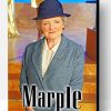 Agatha Christies Marple Paint By Number