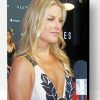 Ali Larter Paint By Numbers
