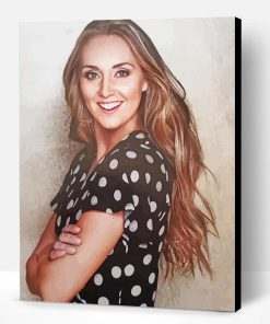 Amber Marshall Paint By Numbers