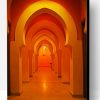 Arches Middle East Paint By Number