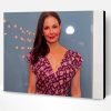 Ashley Judd Paint By Number