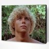 Christopher Atkins The Blue Lagoon Actor Paint By Numbers