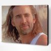 Con Air Character Paint By Numbers