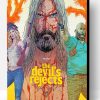 Devils Rejects Paint By Number