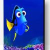 Dory Paint By Numbers