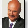 Dr Phil Paint By Numbers