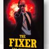 Fixer Poster Paint By Numbers