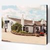 Gretna Green Paint By Number