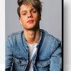 Jace Norman Paint By Numbers