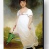 Jane Austen Art Paint By Numbers