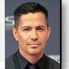 Jay Hernandez Paint By Number