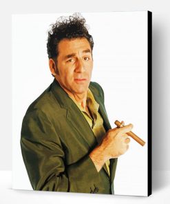 Kramer Paint By Number