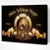 MGM Paint By Numbers