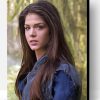 Octavia Blake Paint By Number