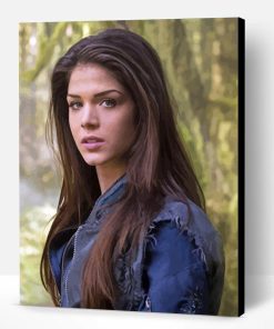 Octavia Blake Paint By Number