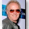 Peter Fonda Actor Paint By Number