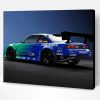 S14 Paint By Numbers