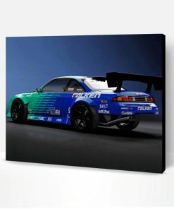 S14 Paint By Numbers