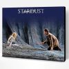 Stardust Fantasy Movie Poster Paint By Number