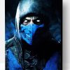Sub Zero Paint By Numbers