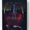 The Invitation poster Paint By Numbers