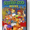 The New Scooby Doo Movies Paint By Numbers