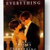 The Theory of Everything Poster Paint By Number