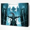 Vindictus Game Poster Paint By Number