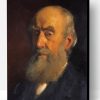 William Littlejohn Bank Agent By Joseph Farquharson Paint By Number