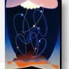 Aesthetic Agnes Pelton Paint By Number