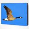 Aesthetic Canada Geese Paint By Numbers
