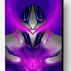 Aesthetic Darkhawk Art Paint By Number