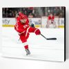 Aesthetic Mike Green Player Paint By Number