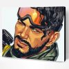 Aesthetic Mirage Apex Legends Paint By Numbers