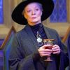 Aesthetic Professor Mcgonagall Paint By Number