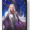Aesthetic Thranduil Art Paint By Number