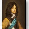 Aesthetic Charles II Paint By Numbers