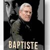 Baptiste Movie Poster Paint By Number