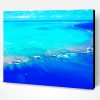 Beautiful Seascape Cook Islands Paint By Number