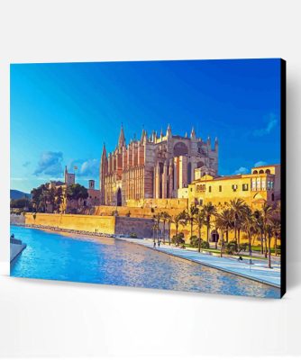 Boat Tours Palma De Mallorca Sem Resort Hero Paint By Number