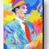 Colorful Leroy Neiman Paint By Number