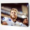 Cooper Kupp Player Paint By Numbers