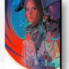 Rogue One Art Paint By Number
