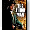 The Third Man Movie Poster Paint By Number