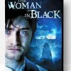 The Woman In Black Movie Paint By Numbers