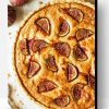 Vegan Fig Frangipane Paint By Numbers