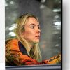 Villanelle On The Bus Killing Eve Paint By Number