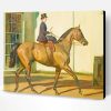 Alfred Munnings Paint By Number