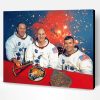 Apollo 13 Paint By Numbers